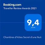 Secret D Nuit D Hotes ,hotel ,a Pres De Onnaing,avec Piscine 3* Vicq (Nord)