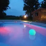 Secret D Nuit D Hotes ,hotel ,a Pres De Onnaing,avec Piscine Отель типа 