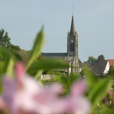 לינה וארוחת בוקר D Hotes ,hotel ,secret D'une Nuit A Pres De Onnaing,avec Piscine Vicq (Nord)