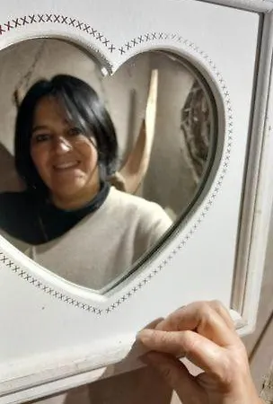 D Hotes ,hotel ,secret D'une Nuit A Pres De Onnaing,avec Piscine 住宿加早餐酒店 Vicq (Nord)