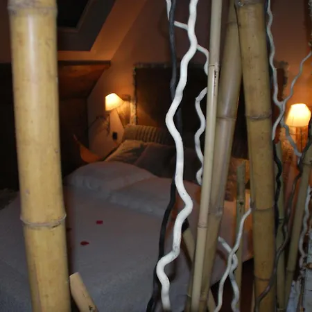 Secret D Nuit D Hotes ,hotel ,a Pres De Onnaing,avec Piscine Vicq (Nord)