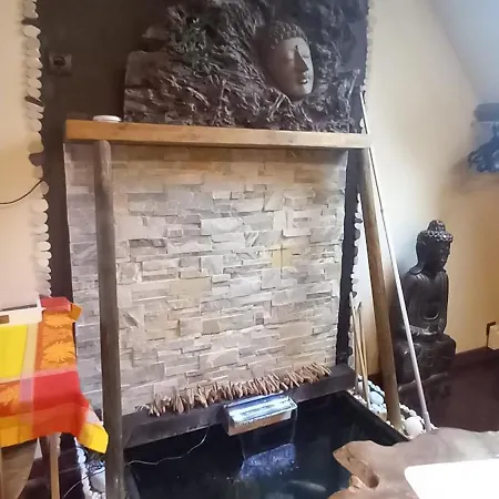 Secret D Une Nuit Chambres D Hotes ,Hotel ,A Vicq Pres De Onnaing,Avec Piscine 3* Vicq (Nord)