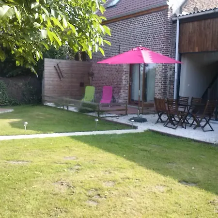 Secret D Une Nuit Chambres D Hotes ,Hotel ,A Vicq Pres De Onnaing,Avec Piscine Vicq (Nord)