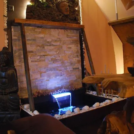 Bed & Breakfast Secret D Une Nuit Chambres D Hotes ,Hotel ,A Vicq Pres De Onnaing,Avec Piscine Vicq (Nord)