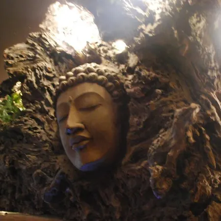 Secret D Une Nuit Chambres D Hotes ,Hotel ,A Vicq Pres De Onnaing,Avec Piscine Bed & Breakfast 3*